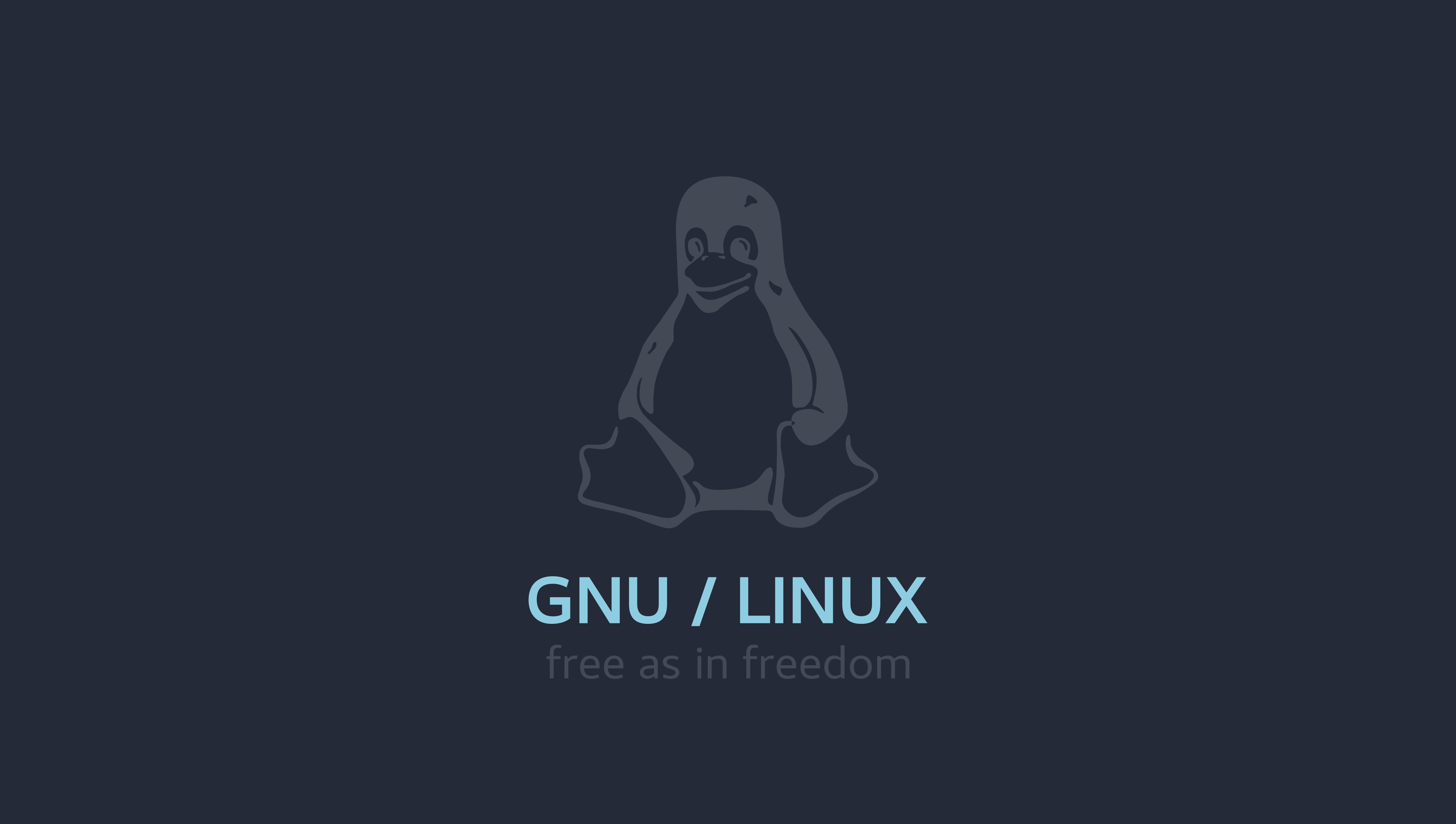 linux
